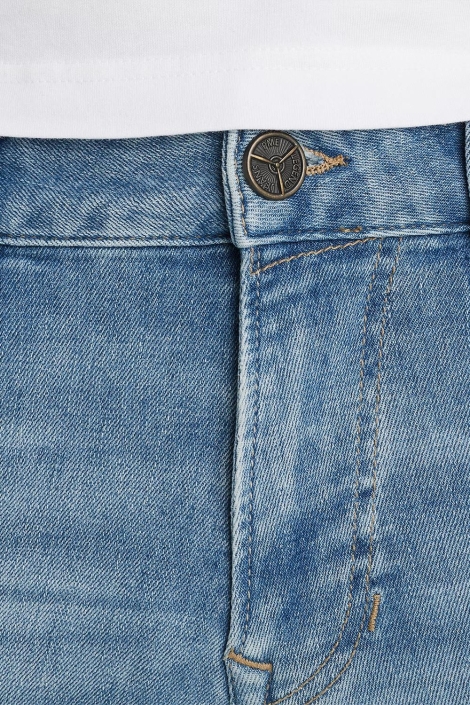 PME legend pme legend nightflight shorts